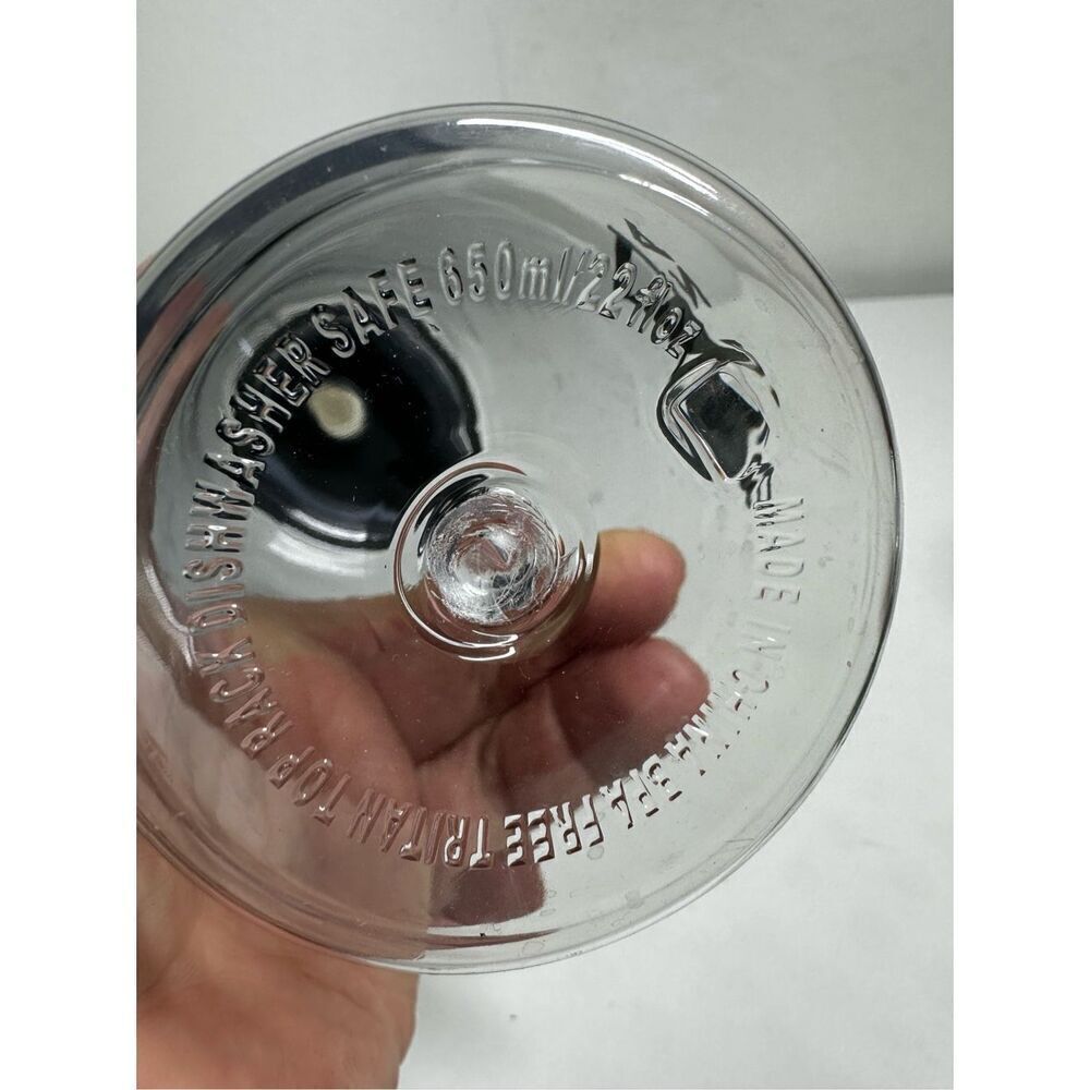 Arctic Zone AZ Pro Top Lid Clear Plastic Water Bottle 22 Oz - Picture 5 of 9